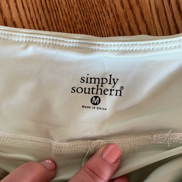 Simply Southern skort - Picture 2 of 8